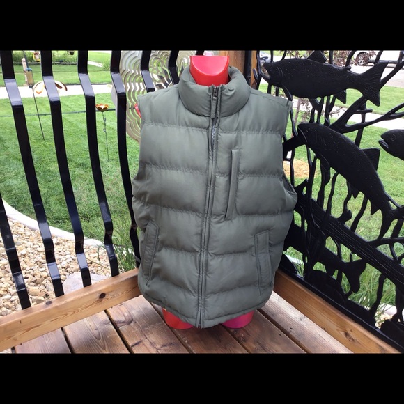 🎣St John’s Bay Men’s Vest🎣 - Picture 2 of 8